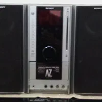 ظبط صوت فلش خور و بلوتوثی سونی مدل AZ2