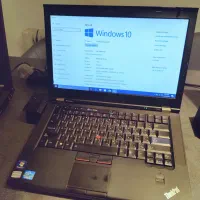 نوت بوک لنوو Thikpad t420
