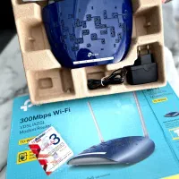 دورود ، مودم روتر VDSL/ADSL