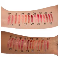 رژ تینت و ریمل|آرایشی، بهداشتی، درمانی|تبریز, |دیوار