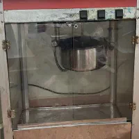 دستگاه پفیلاساز نو|سایر لوازم برقی|محمدیه-قزوین, |دیوار