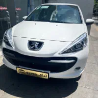 207i پانوراما اتوماتtu5p دنده ارتقا\\نمایندگی رسمی