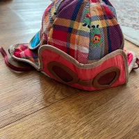 ست کاپشن شلوار وکلاه پسرانه|کفش و لباس بچه|شهرکرد, |دیوار