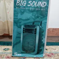 اسپیکر  بزرگ|سیستم صوتی خانگی|یاسوج, |دیوار