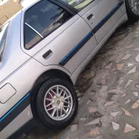 پژو ۴۰۵