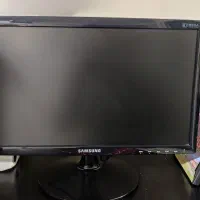 مانیتور سامسونگ تمیز مناسب دوربین-اداره-خانگی