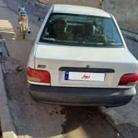 پراید مدل 88|خودرو سواری و وانت|بجنورد, |دیوار