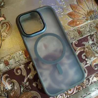 Iphone 16 pro قاب کاور