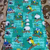 تشک نوزاد.