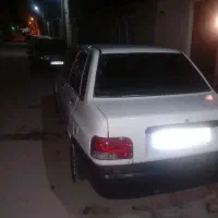 پراید ۱۳۱