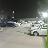 استخدام نگهبان پارکینگ شبانه روزی