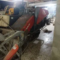 کمباین کاسپین ۲۰۱۹|خودرو سنگین|اهواز, اسماعیلیه|دیوار