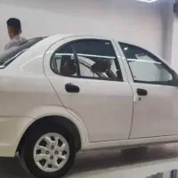 ساینا اس 85 گانه صفر