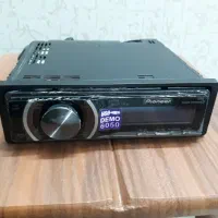 پخش حرفه ای و مطرح پایونیر 6050 بلوتوثدار|قطعات یدکی و لوازم جانبی|تهران, بروجردی|دیوار
