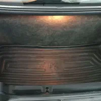 پژو پارس دوگانه 95|خودرو سواری و وانت|کازرون, |دیوار