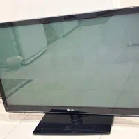 تلویزیون الجی