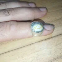انگشتر سلیمانی