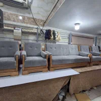 رویه کوب و زیرکارچی مبلمان به تعداد ۳ نفر نیازمندم|استخدام صنعتی، فنی، مهندسی|اهواز, کیان اباد|دیوار