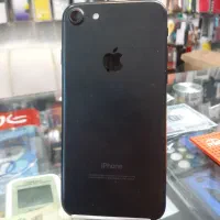 آیفون ۷ سالم تمیز ۱۲۸ گیگ