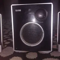 اسپیکر مارشال کامپیوتر