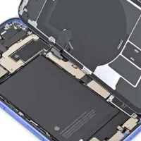 تعویض باتری و السیدی انواع برندهای گوشی موبایل