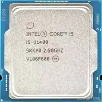 سی پی یو i5 11400