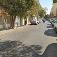 ۱۴۸ متر در ۳ طبقه قابل سکونت|فروش زمین و ملک کلنگی|تهران, دهم فروردین|دیوار