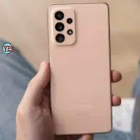 سامسونگ A۵۳ 5g