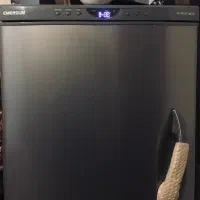 فریزر 7 کشو امرسان مدل NF1560D در حد نو