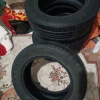 ۴ حلقه لاستیک 14/60/185|قطعات یدکی و لوازم جانبی|مشهد, انقلاب|دیوار