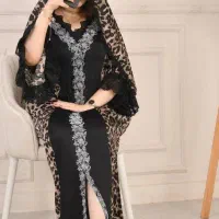 انواع ماکسی وارداتی وماکسی های خلیجی|لباس|چغادک, |دیوار