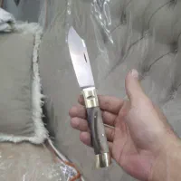 چاقو کلکسیونی|کلکسیون اشیاء عتیقه|کرمانشاه, |دیوار