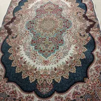 یک جفت فرش ۶ متری|فرش|کاشان, زیدی|دیوار