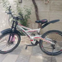 دوچرخه ۲۶