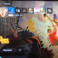 پلی استیشن ۵ فت ریجن امریکا|کنسول، بازی ویدئویی و آنلاین|زنجان, |دیوار