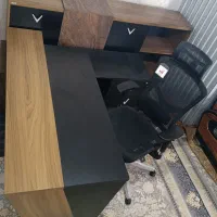 صندلی و میز