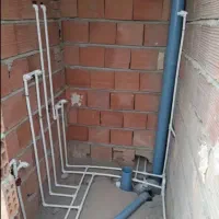 لوله کشی آب نصب و تعمیر|خدمات پیشه و مهارت|زاهدان, |دیوار