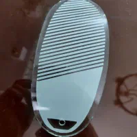 شیشه بخاری قدیمی هر تعداد بخواین