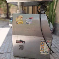 چرخ گوشت صنعتی الکترو کار ۳۲