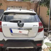 اچ سی کراس مدل ۹۶ اتومات تصادفی|خودرو سواری و وانت|آفتاب, |دیوار