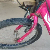 دوچرخه 20
