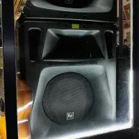 باند ev sx500 ای وی rcf دست نخورده دایناکورد