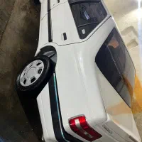 پژو405slxگازسیمی مدل ۹۷