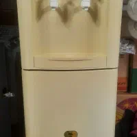 دستگاه آبسردکن و آب جوش ویخچال الگانت