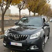 هایما۹۷ توربو بدون رنگ