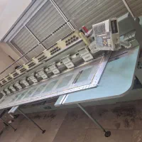 دستگاه گلدوزی TAJIMA