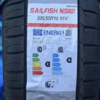 لاستیک نرئوس 205/55/16