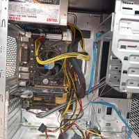 کیس گیمینگ|رایانه رومیزی|مراغه, |دیوار