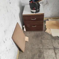 میز مدیریت|مبلمان اداری|تهران, جمهوری|دیوار