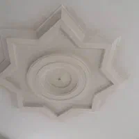 گچکاری و لکه گیری محمدی|خدمات پیشه و مهارت|مشهد, طبرسی شمالی|دیوار